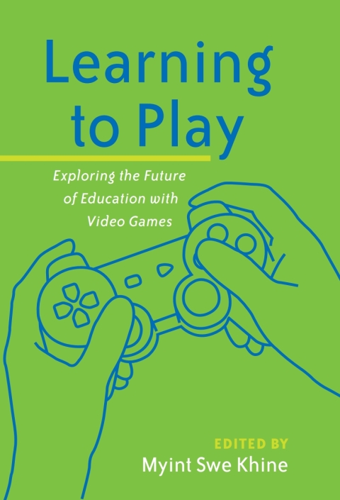 Cover image for book Learning to Play