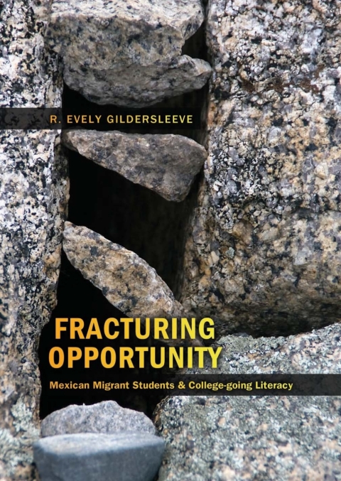 Cover image for book Fracturing Opportunity