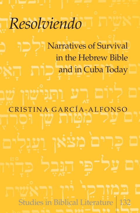 Cover image for book «Resolviendo»