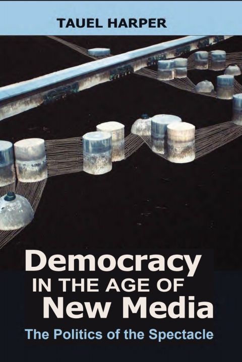 Cover image for book Democracy in the Age of New Media