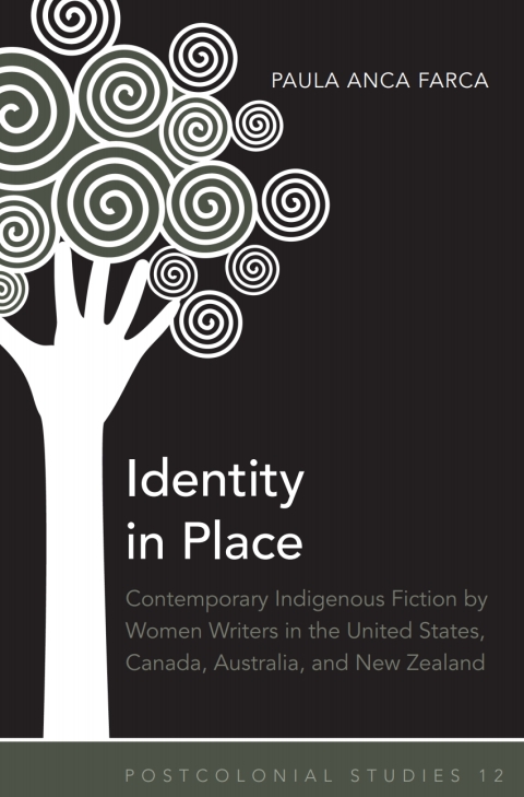 Cover image for book Identity in Place