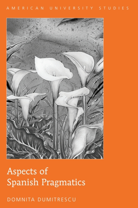 Cover image for book Aspects of Spanish Pragmatics