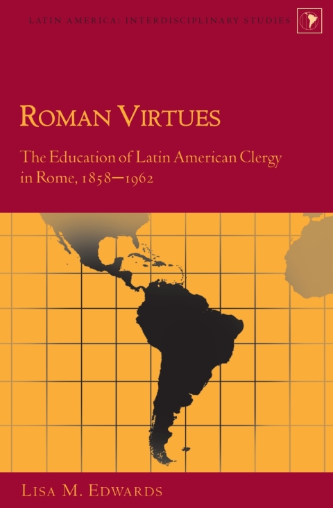 Roman Virtues 