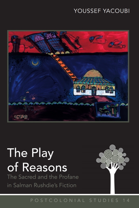 Cover image for book The Play of Reasons