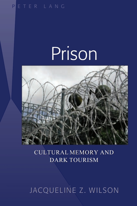 Cover image for book Prison