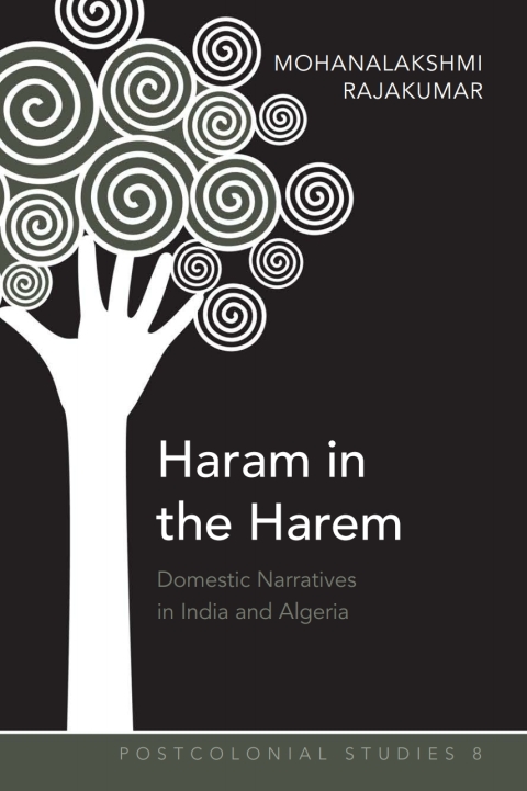 Haram in the Harem 