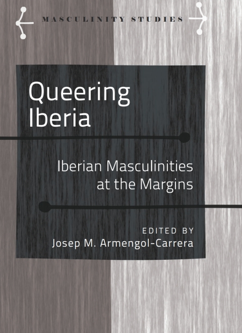 Cover image for book Queering Iberia