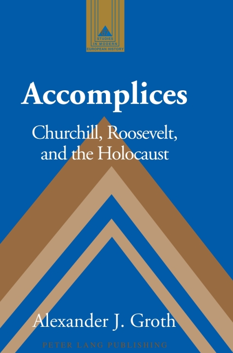 Cover image for book Accomplices