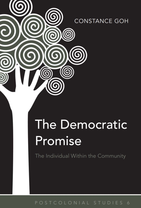 Cover image for book The Democratic Promise