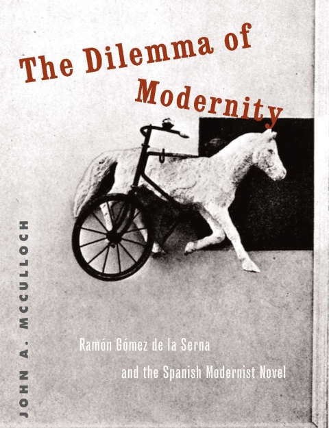 Cover image for book The Dilemma of Modernity