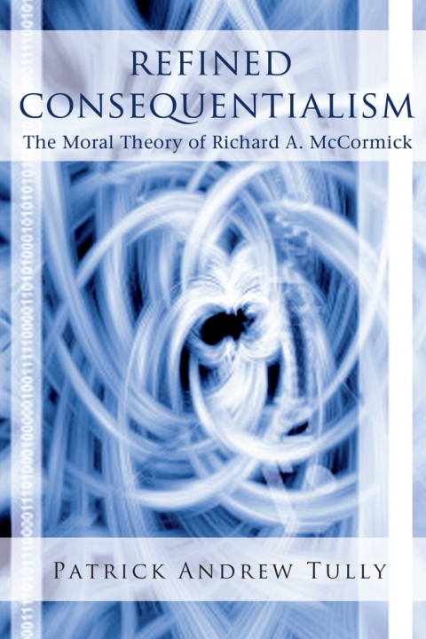 Cover image for book Refined Consequentialism