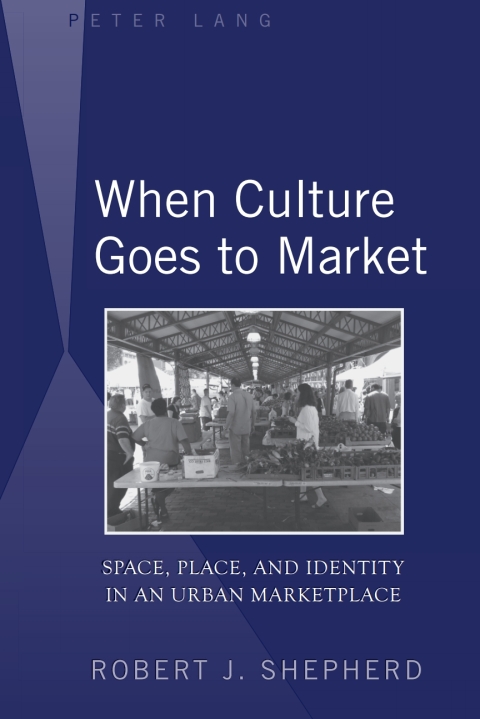 Cover image for book When Culture Goes to Market