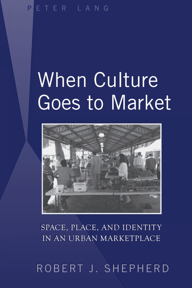When Culture Goes to Market