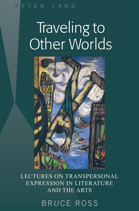 Cover image for book Traveling to Other Worlds