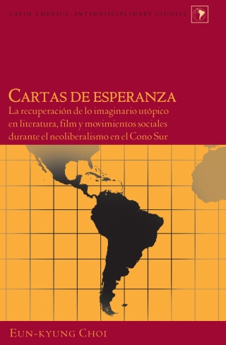 Cartas de esperanza