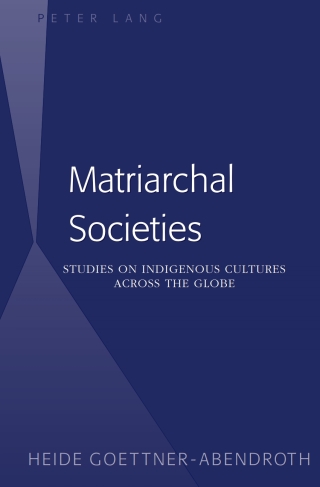 Matriarchal Societies