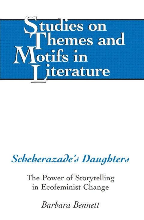 Cover image for book Scheherazade’s Daughters