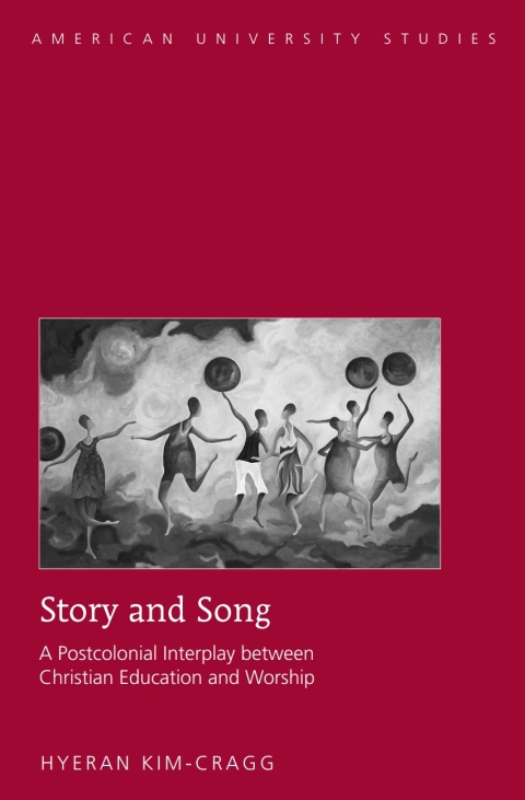 Cover image for book Story and Song