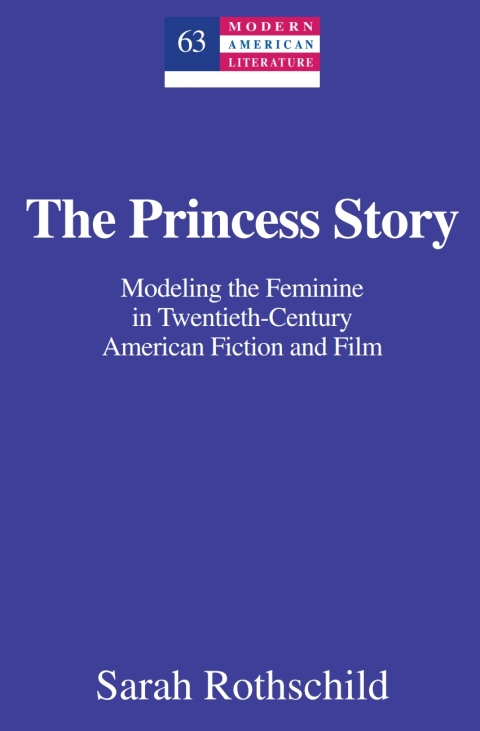 Cover image for book The Princess Story