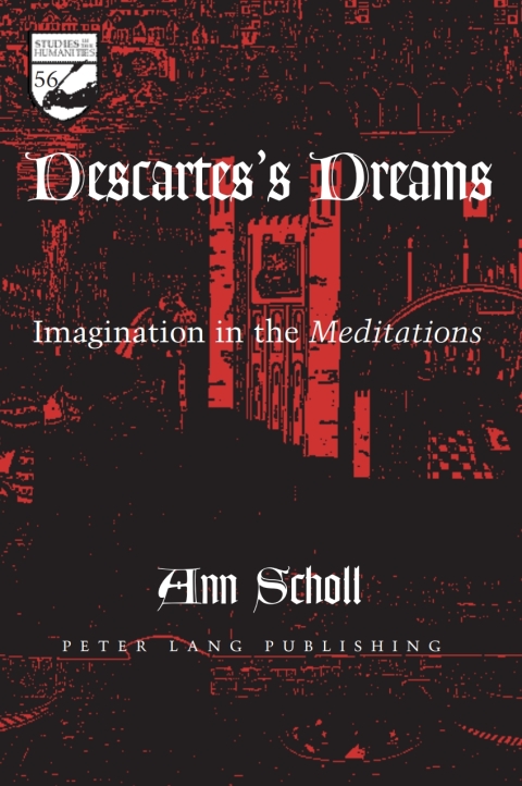 Cover image for book Descartes’s Dreams