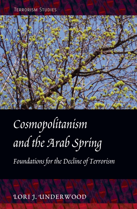 Cover image for book Cosmopolitanism and the Arab Spring