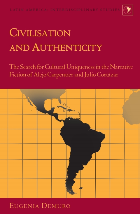 Cover image for book Civilisation and Authenticity