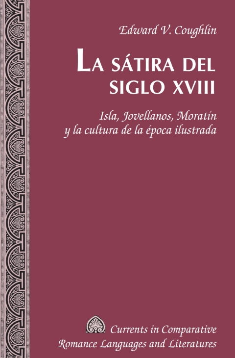La sátira del siglo XVIII