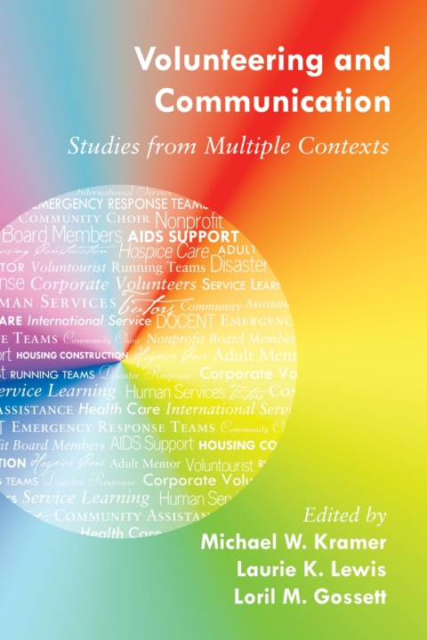 Volunteering and Communication 