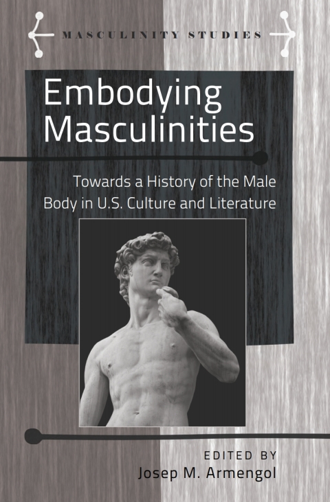 Cover image for book Embodying Masculinities
