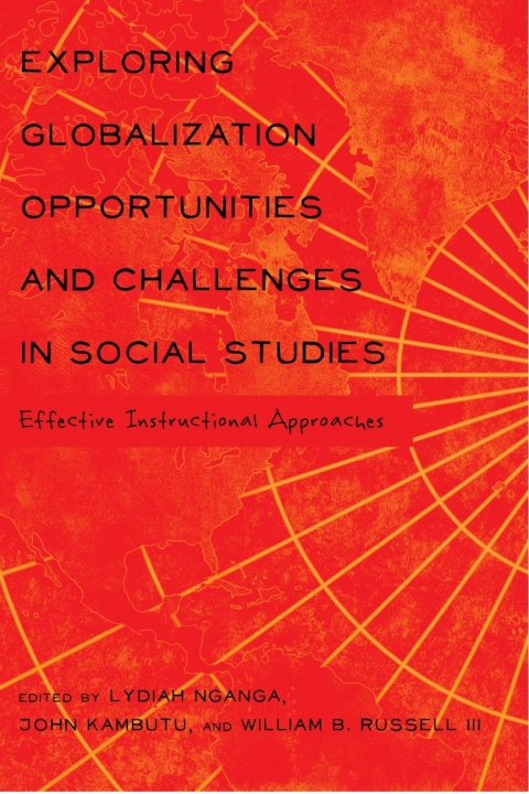 Exploring Globalization Opportunities and Challenges in Social Studies 