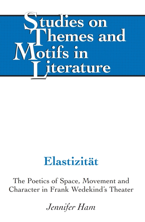Cover image for book Elastizitaet