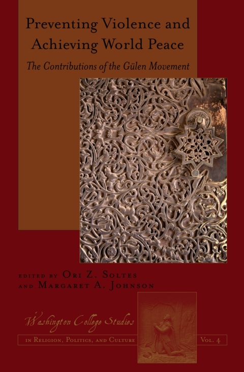 Preventing Violence and Achieving World Peace 