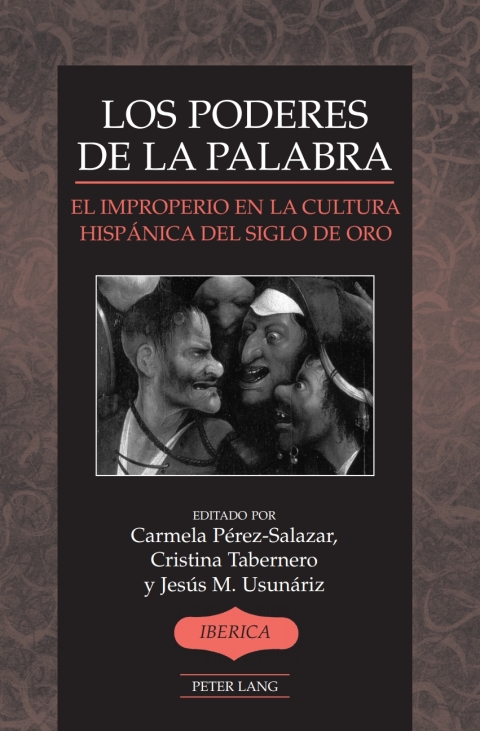 Los poderes de la palabra