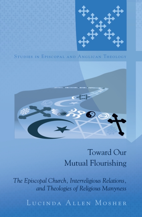 Cover image for book Toward Our Mutual Flourishing