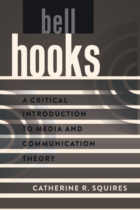Cover image for book bell hooks