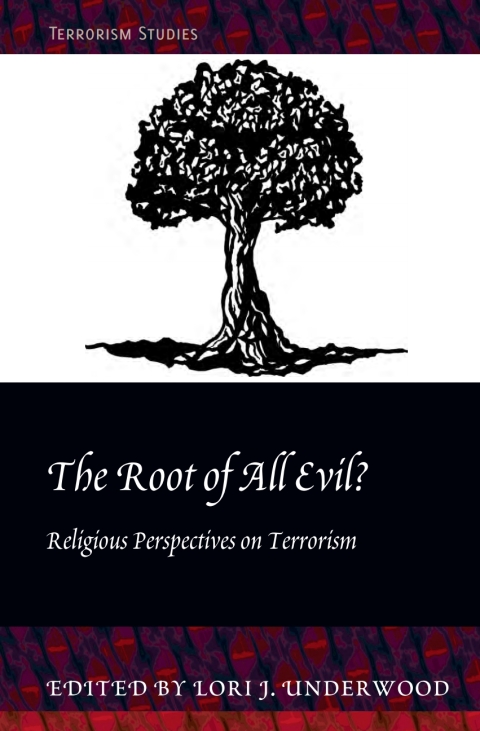 Cover image for book The Root of All Evil?