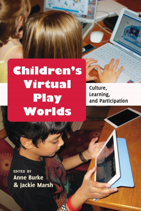 Childrenâs Virtual Play Worlds 