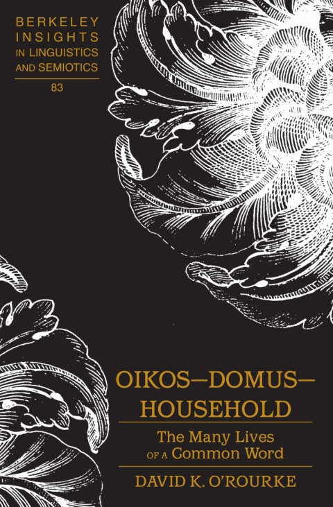 Cover image for book Oikos – Domus – Household