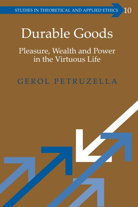 Cover image for book Durable Goods
