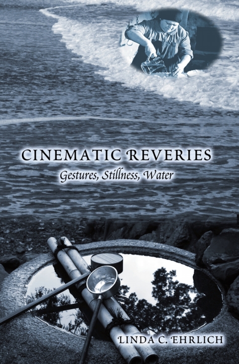 Cover image for book Cinematic Reveries