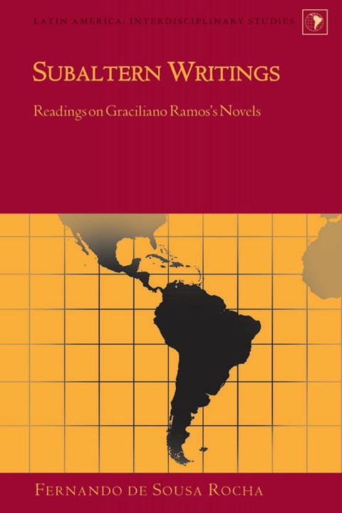 Cover image for book Subaltern Writings