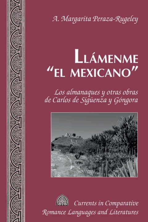 Llámenme «el mexicano»