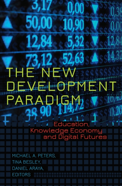 The New Development Paradigm 