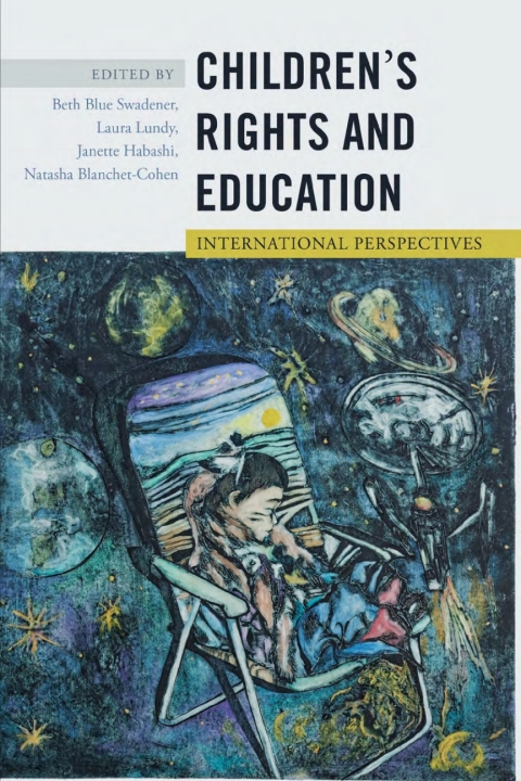 ChildrenÊ¼s Rights and Education 