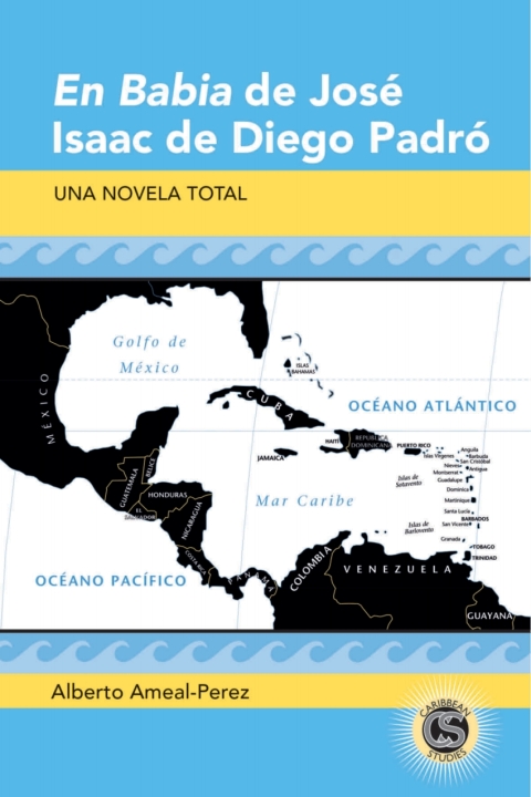 «En Babia» de José Isaac de Diego Padró