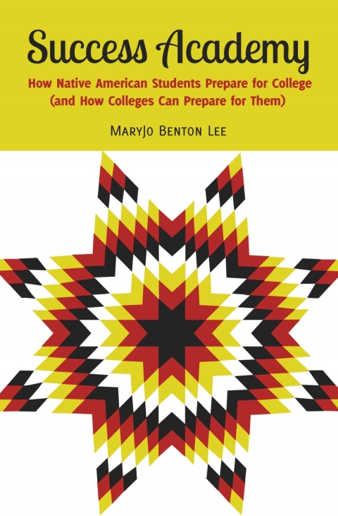 Cover image for book Success Academy