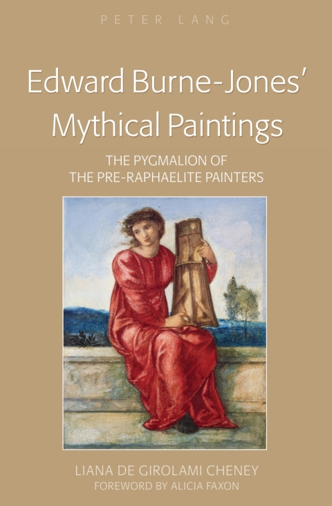 Edward Burne-Jonesâ Mythical Paintings 