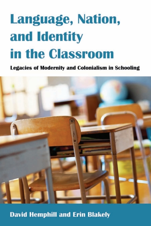 Language, Nation, and Identity in the Classroom 