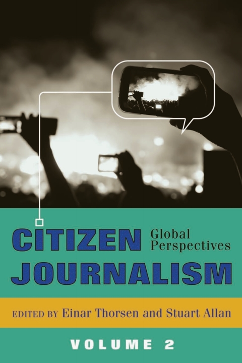 Citizen Journalism 