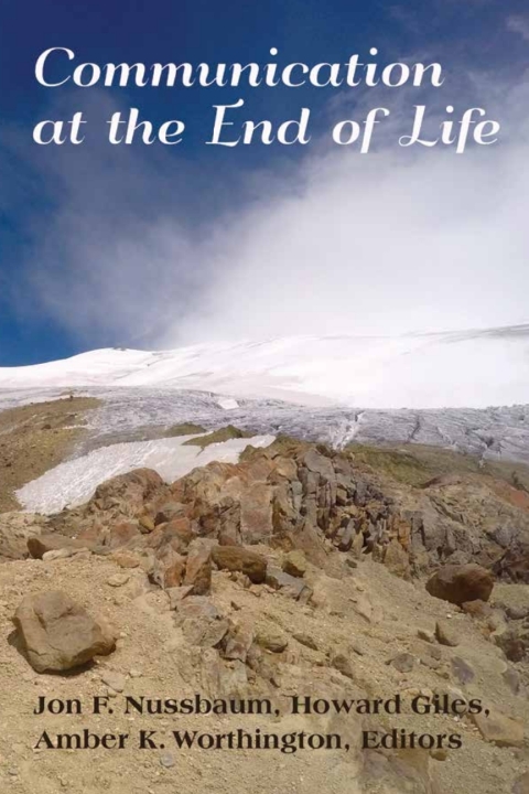 Communication at the End of Life 